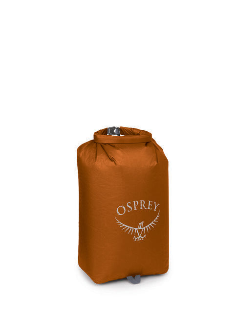 OSPREY Ul Dry Sack 20, toffee orange