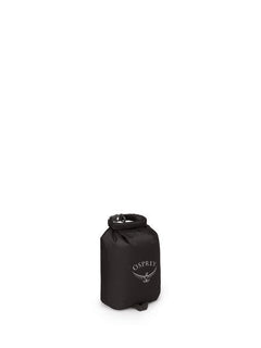 OSPREY Ul Dry Sack 3 wasserdichter sack schwarz