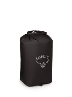 Osprey UL Dry Sack 35 Waterproof Bag, Black