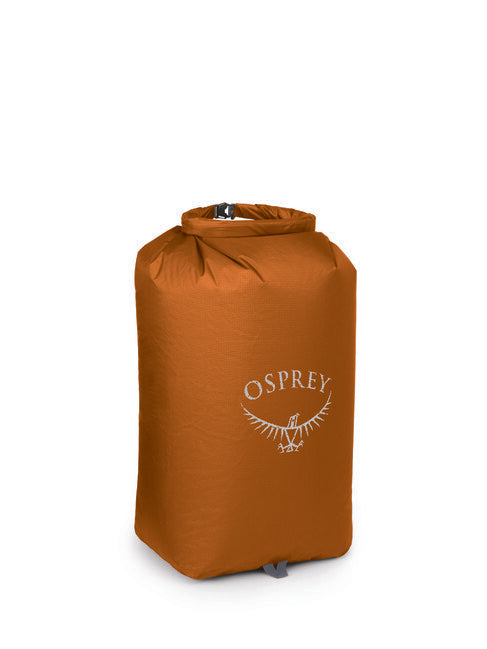 OSPREY UL DRY SACK 35 wasserdichter sack toffee orange