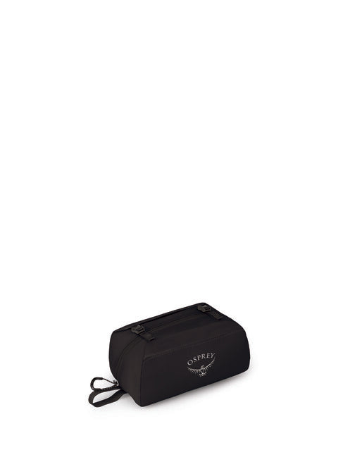 OSPREY ULTRALIGHT PADDED ORGANIZER pocket, schwarz