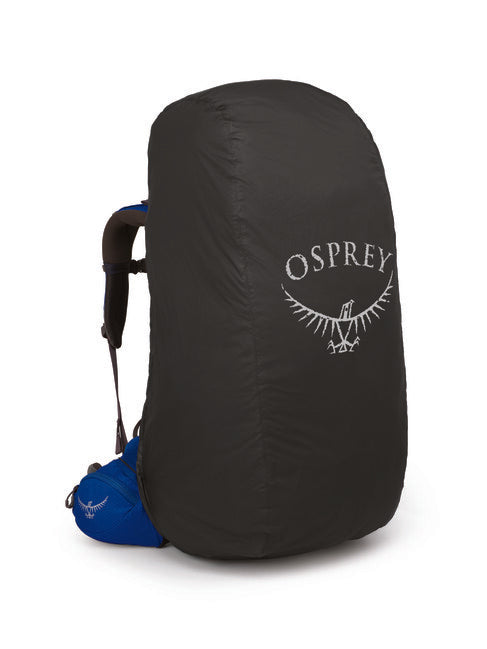 OSPREY Ul Raincover Md rucksack, schwarz