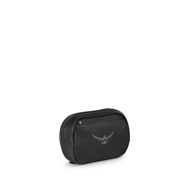 OSPREY Transporter Toiletry Kit Large etui, schwarz