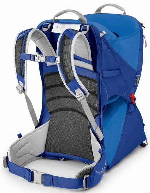 OSPREY Poco Lt Wandern Babytrage, blauer Himmel