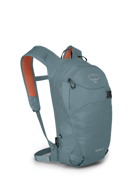 OSPREY Glade 12 skialp-rucksack, celestine blue