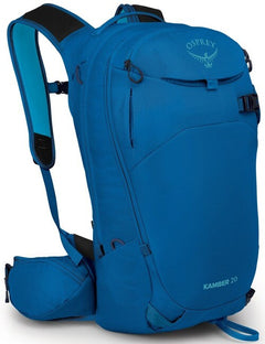 OSPREY Kamber 30, alpine blue
