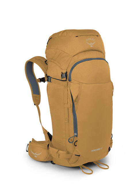 OSPREY Soelden 42, artisan yellow