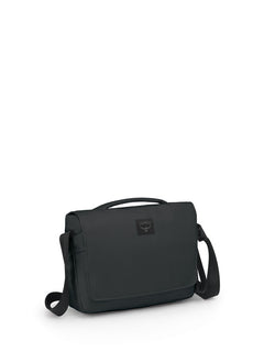 OSPREY AOEDE MESSENGER 7, schwarz