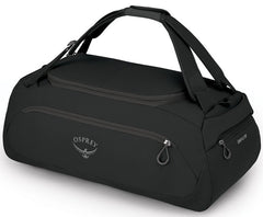 OSPREY DAYLITE DUFFEL 45 Τσάντα Ταξιδίου, Μαύρο