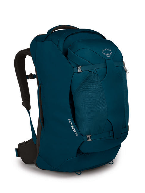 OSPREY Fairview 70 reiserucksack, nacht dschungel blau