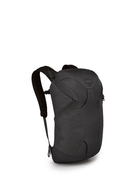OSPREY Farpoint Fairview Travel Daypack, Tunnelblick grau