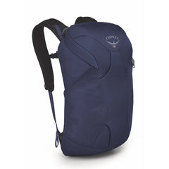 OSPREY Farpoint Fairview Travel Daypack, winter nacht blau