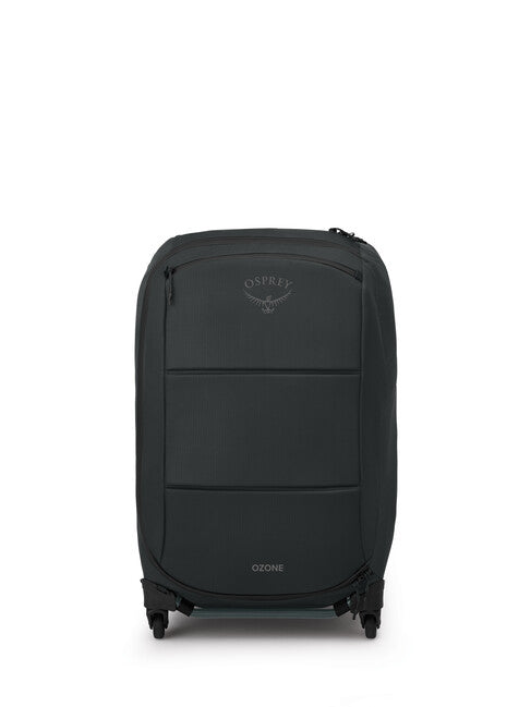 OSPREY OZONE 4-WHEEL 85 reisekoffer schwarz