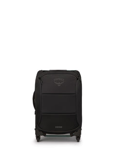 OSPREY OZONE 4-WHEEL CARRY ON 36, schwarz