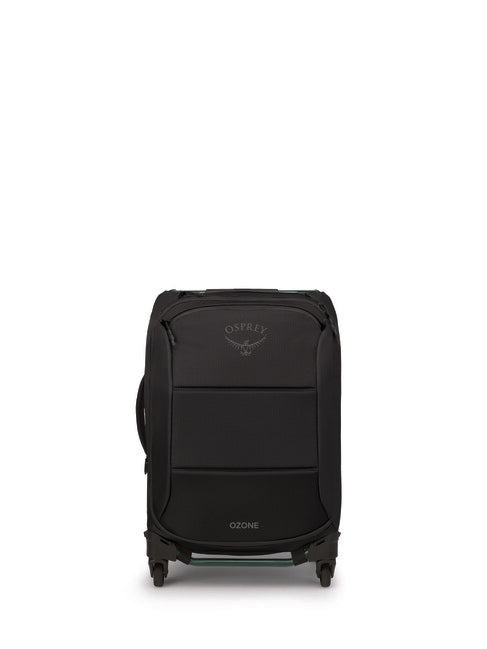 OSPREY OZONE 4-WHEEL CARRY ON 36, schwarz