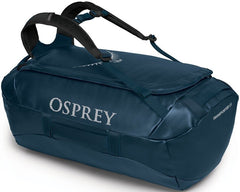 OSPREY TRANSPORTER 65, venturiblau