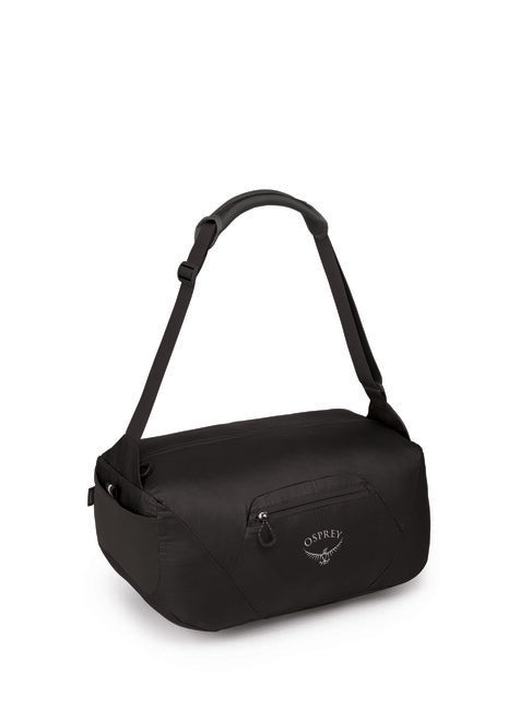 OSPREY Ul Stuff Duffel schwarz