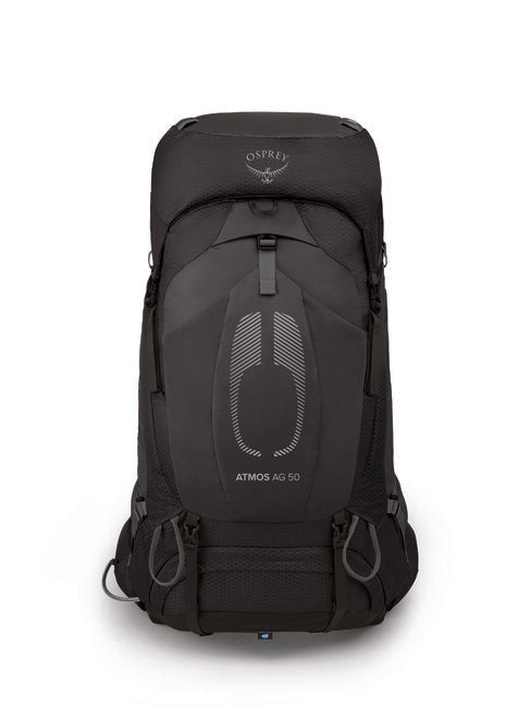 OSPREY Atmos Ag 50 wanderrucksack schwarz