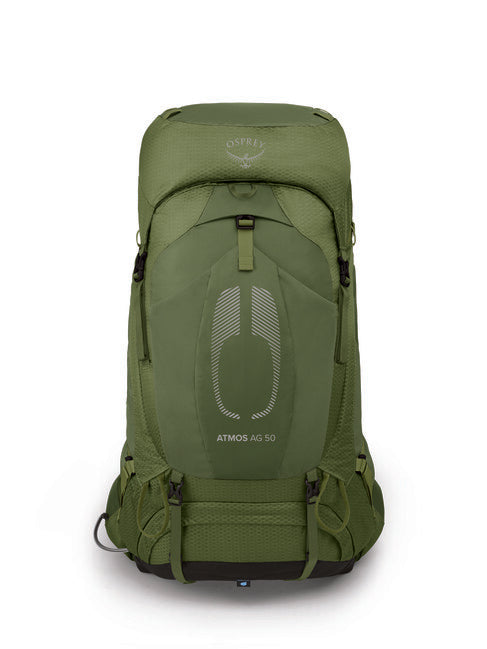 OSPREY Atmos Ag 50, mythical green