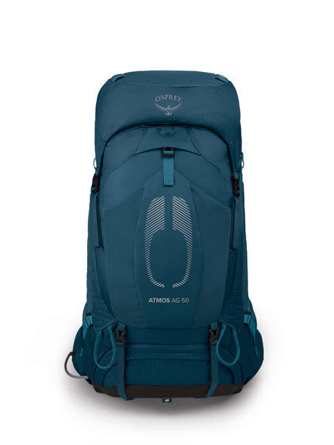 OSPREY Atmos Ag 50, venturi blue
