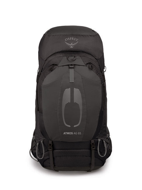 OSPREY Atmos Ag 65 wanderrucksack schwarz
