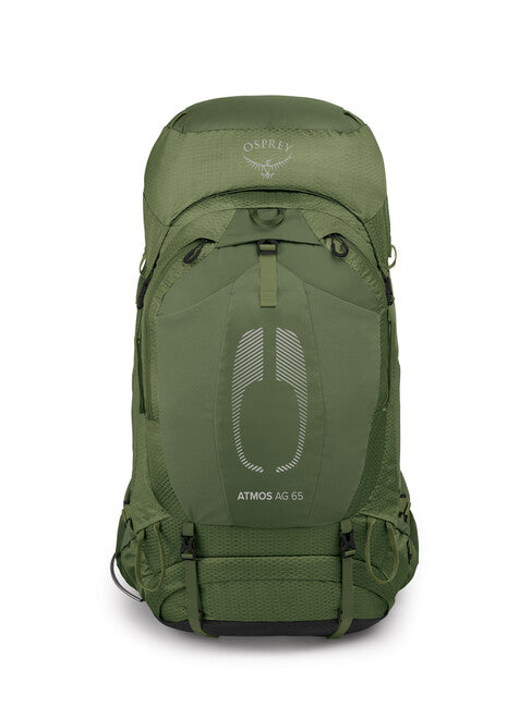 OSPREY Atmos Ag 65, mythical green