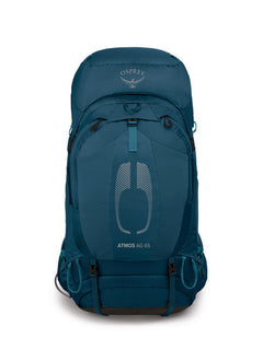 OSPREY ATMOS AG 65 pohodniški nahrbtnik, venturi blue