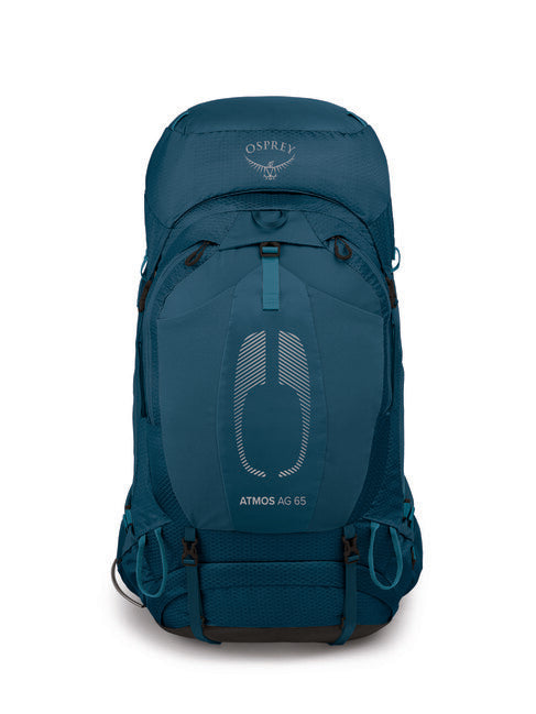 OSPREY Atmos Ag 65, venturi blue