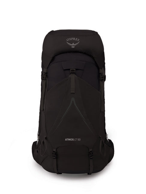 OSPREY Atmos AG LT 50 wanderrucksack schwarz