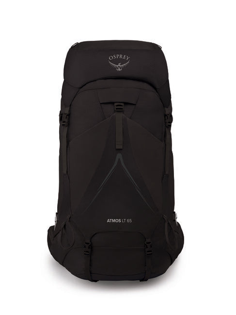 OSPREY Atmos Ag Lt 65 wanderrucksack, schwarz