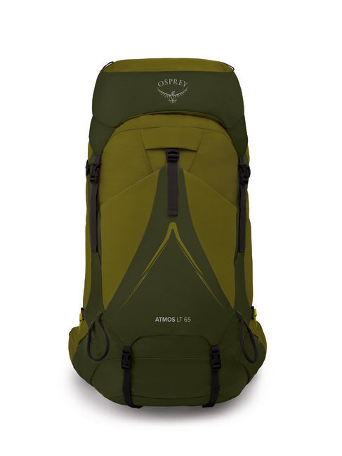 OSPREY Atmos Ag Lt 65, scenic valley/green peppercorn