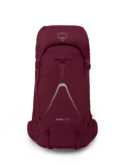 OSPREY Aura Ag Lt 50, antidote purple