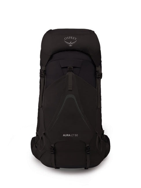 OSPREY Aura Ag Lt 50 wanderrucksack, schwarz