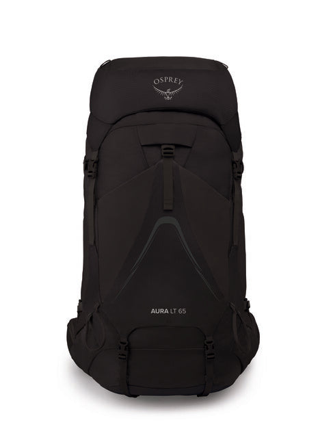 OSPREY Aura Ag Lt 65 wanderrucksack schwarz