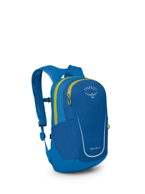 OSPREY DAYLITE JR kids' backpack, alpin blue/blue flame