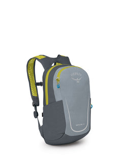 OSPREY DAYLITE JR kids' backpack, slate grey/tungsten