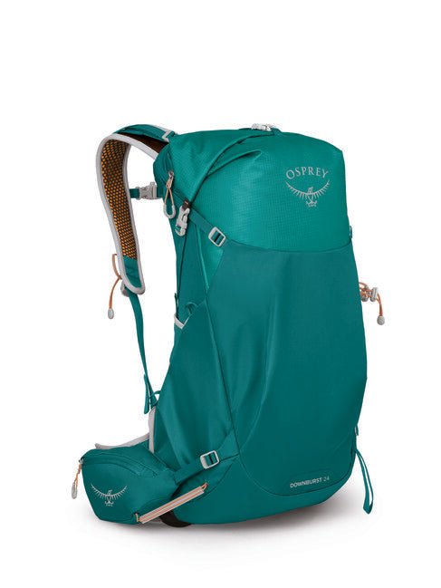 OSPREY Downburst 24 Womens, escapade green