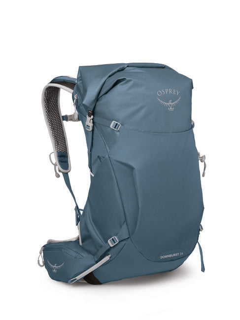 OSPREY Downburst 34 Womens, tidal blue