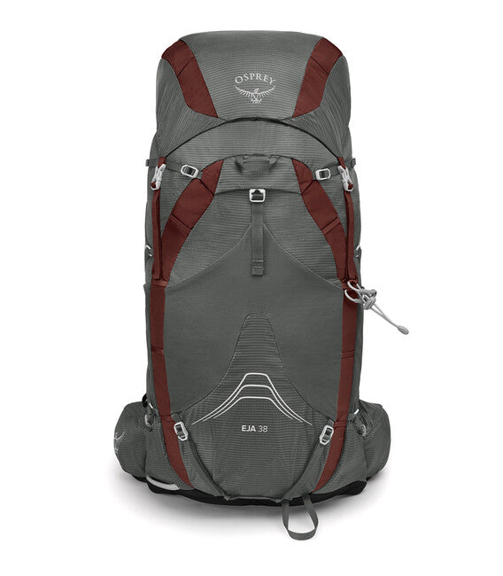 OSPREY Eja 38, cloud grey