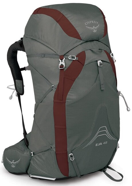 OSPREY Eja 48, cloud grey