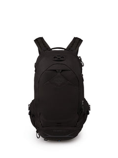 OSPREY Escapist 30 fahrrad-rucksack, schwarz