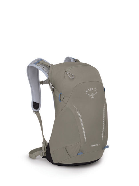 OSPREY HIKELITE 18, tan concrete