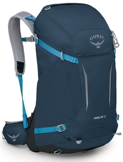 OSPREY Hikelite 32 II, atlas blue
