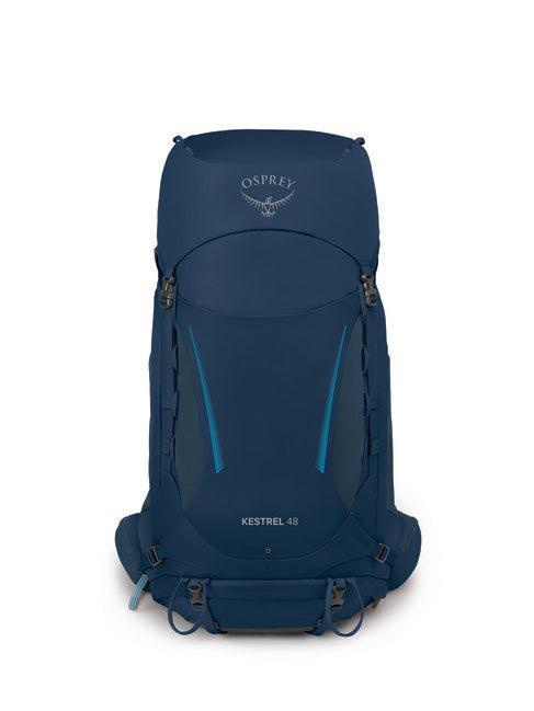 OSPREY Kestrel 48, atlas blue