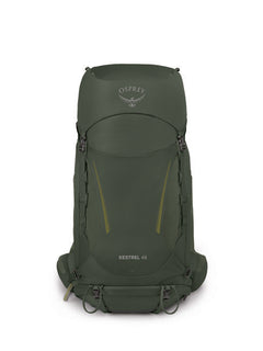 OSPREY Kestrel 48 wanderrucksack, bonsai green