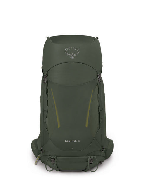 OSPREY Kestrel 48 wanderrucksack, bonsai green