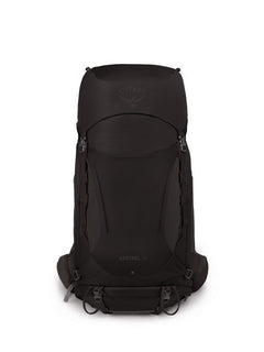 OSPREY Kestrel 48 wanderrucksack schwarz