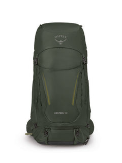 OSPREY Kestrel 58 wanderrucksack, bonsai green