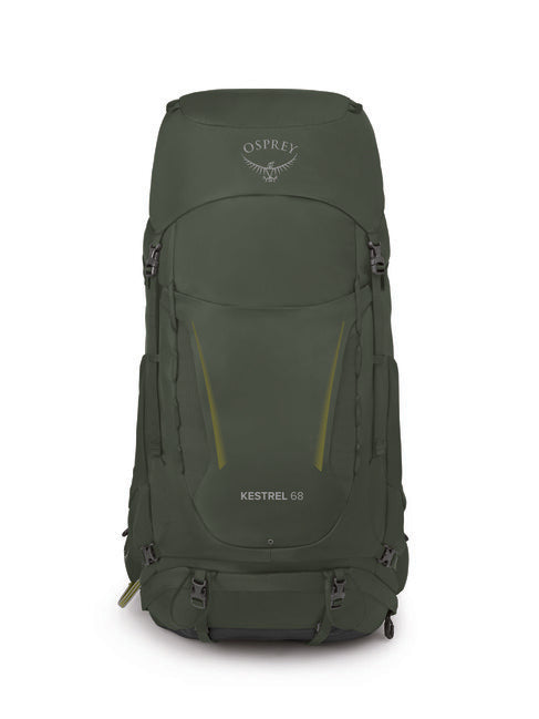 OSPREY Kestrel 68, bonsai green