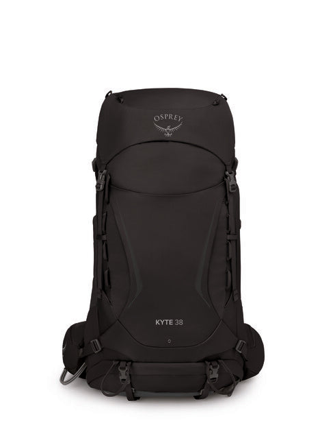 OSPREY Kyte 38 wanderrucksack, schwarz